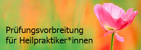 Mohnenblume